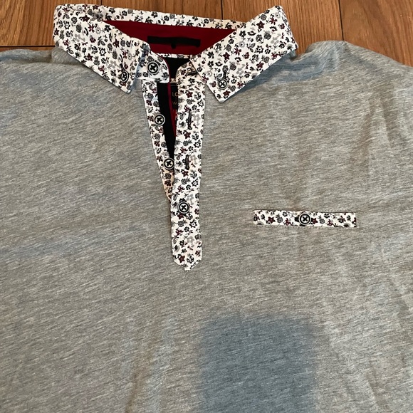 Guide London Premium Range Polo Shirt - Picture 2 of 7